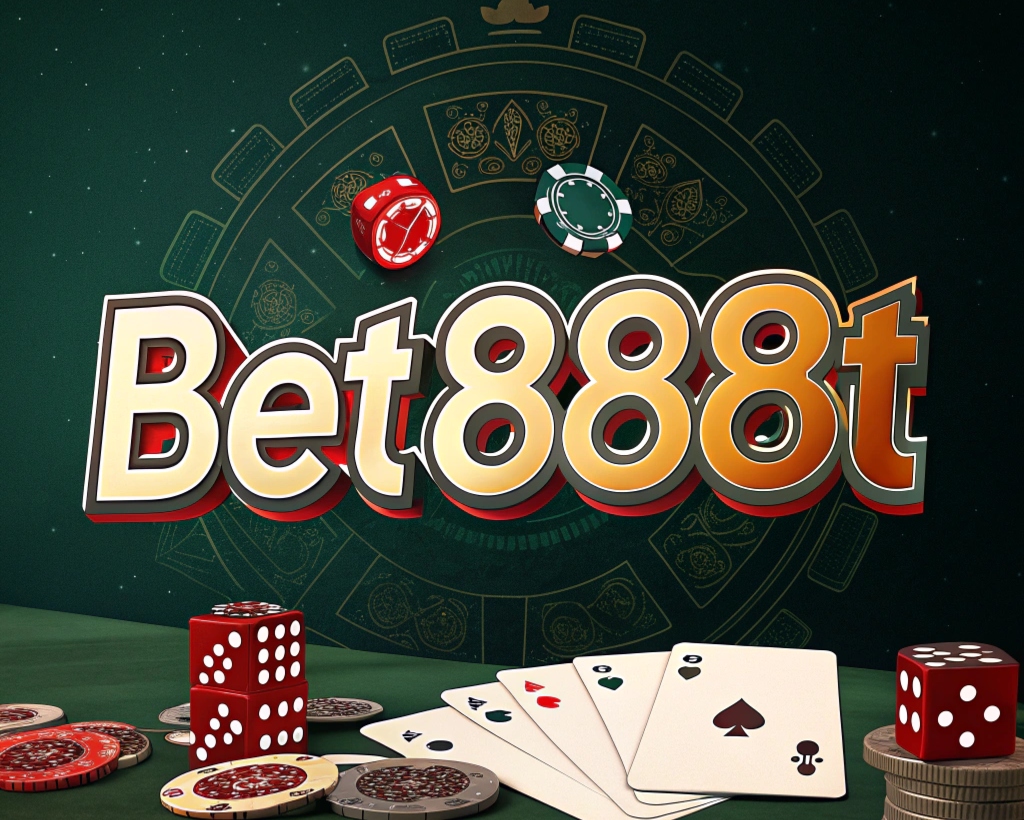 bet888t